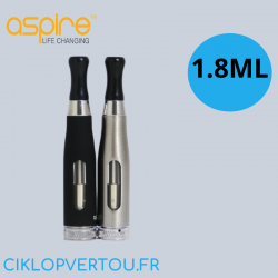 Clearomizer Aspire CE5 - ciklopvertou.fr cigarette électronique 44