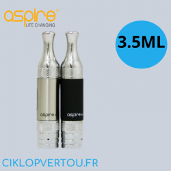 Clearomizer Aspire ET-S - ciklopvertou.fr cigarette électronique 44