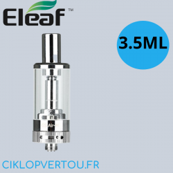 Clearomizer Eleaf GS Air M - ciklovpertou.fr cigarette électronique 44