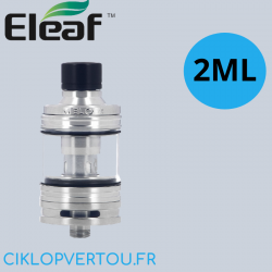 Clearomizer Eleaf Melo4 D22 - ciklopvertou.fr cigarette électronique 44