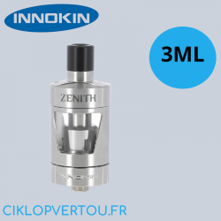Clearomizer Innokin Zenith D22 - ciklovpertou.fr cigarette électronique 44