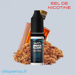 Classic - WinWin Extra e-liquide 10ml - ciklopvertou.fr cigarette électronique 44