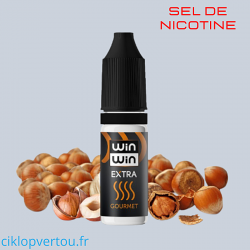 WinWin Extra Gourmet - E-liquide 10ml - ciklopvertou.fr cigarette électronique 44