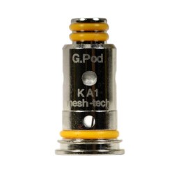 Résistance Geekvape G Coil 0.6Ω ciklopvertou.fr 44 vertou nantes