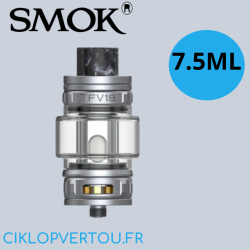 Clearomizer Smok TFV18 - ciklopvertou.fr cigarette électronique 44