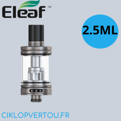 Clearomizer Eleaf GS Air 4 - ciklopvertou.fr cigarette électronique 44