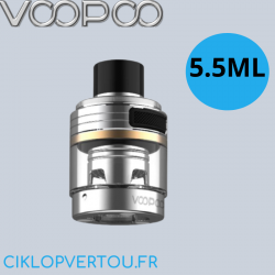 Cartouche Voopoo TPP-X Pod - ciklopvertou.fr cigarette électronique 44