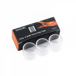 Pyrex Smok TFV8 X-Baby - ciklopvertou.fr cigarette électronique 44