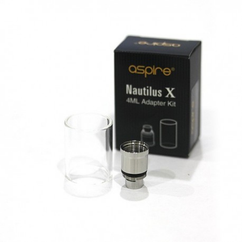 Pyrex Aspire Nautilus X 4ml - ciklopvertou.fr cigarette électronique 44