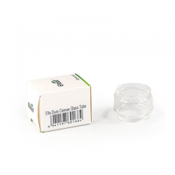 Pyrex Eleaf Ello Duro Convex - ciklopvertou.fr cigarette électronique 44