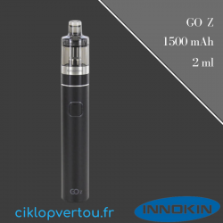 Kit E-cigarette Innokin Go Z - ciklopvertou.fr cigarette électronique 44