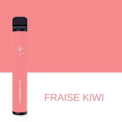 Fraise Kiwi - Elfbar 600 - ciklopvertou.fr cigarette électronique 44