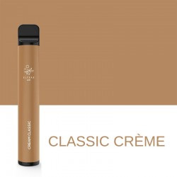 Classic Crème - Elfbar 600 - ciklopvertou.fr cigarette électronique 44