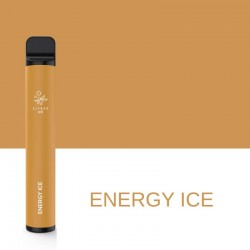 Energy Ice - Elfbar 600 - ciklopvertou.fr cigarette électronique 44