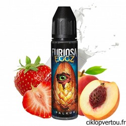 Falkor E-liquide 50ml - Furiosa Eggz - ciklopvertou.fr cigarette électronique 44