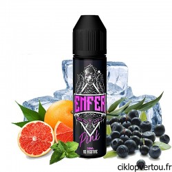 Enfer Pink E-liquide 50ml - Vape47 - ciklopvertou.fr cigarette électronique 44