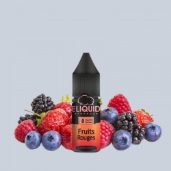 Fruits Rouges 10ml - Eliquide France - ciklopvertou.fr cigarette électronique 44