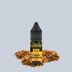 Classic Westblend  10ml -...