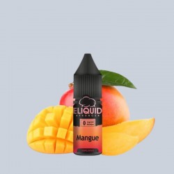 Mangue 10ml - Eliquide France - ciklopvertou.fr cigarette électronique 44