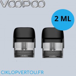 Cartouche Drag Nano 2 - ciklopvertou.fr cigarette électronique 44