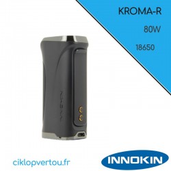 Mod E-cigarette Innokin Kroma R - ciklopvertou.fr cigarette électronique 44