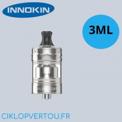 Clearomizer Innokin Zlide Top - ciklopvertou.fr cigarette électronique 44