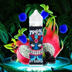 Navy Dragon E-Liquide 50ml - Tribal Origins - ciklopvertou.fr cigarette électronique 44