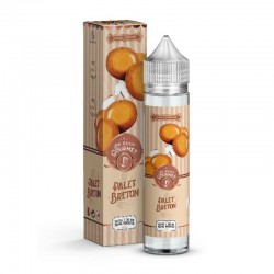 Palet Breton E-Liquide 50ml - Le Petit Gourmet - ciklopvertou.fr cigarette électronique 44