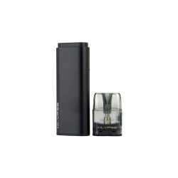 Kit Klypse noir (charcoal) - Innokin