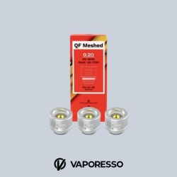 Résistance Vaporesso SKRR
