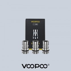 Résistance Voopoo TPP