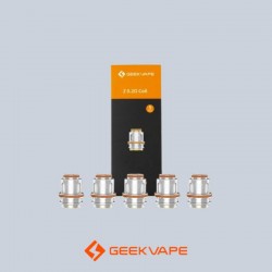 Résistance Geekvape Z Series