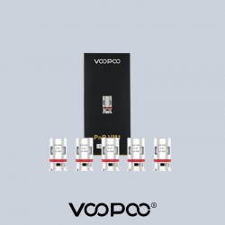 Résistance Voopoo PnP