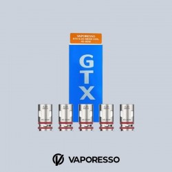 Résistance Vaporesso GTX Mesh