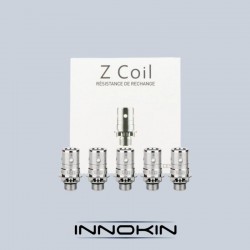 Resistance Z Coil Innokin