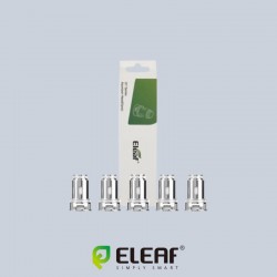 Résistance Eleaf GT M (amnis 2) - ciklopvertou.fr cigarette électronique 44
