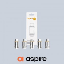 Résistance Aspire PockeX