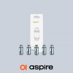 Résistance Aspire Nautilus X & XS