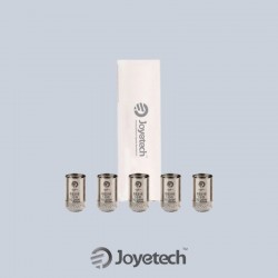 Résistance BF SS316 0.5Ω pour Ego Aio/Cubis - Joyetech - ciklopvertou.fr cigarette électronique 44