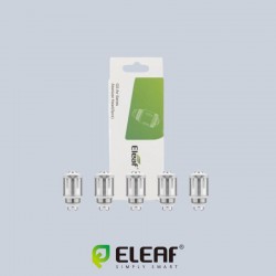 Résistance Eleaf GS Air - ciklopvertou.fr cigarette électronique 44