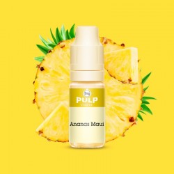 Ananas Mauï - PULP - Ciklop Vertou cigarette électronique 44
