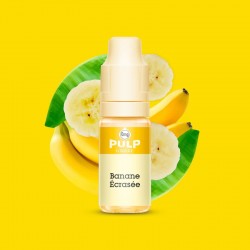 E-liquide Banane Ecrasée - PULP - Ciklop Vertou cigarette électronique 44