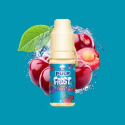 Cherry Frost - Frost and Furious Pulp E-liquide 10ml ciklopvertou.fr cigarette électronique 44