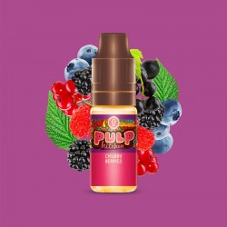 Chubby Berries - Fat Juice Factory Pulp E-liquide 10ml ciklopvertou.fr cigarette électronique 44