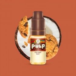 Coconut Puff - Fat Juice Factory Pulp E-liquide 10ml ciklopvertou.fr cigarette électronique 44