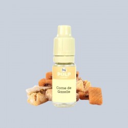 E-liquide Corne de Gazelle - PULP - Ciklop Vertou cigarette électronique 44