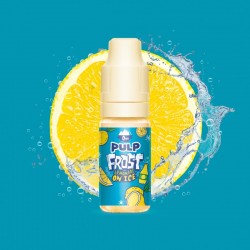 Lemonade on Ice - Frost and Furious Pulp E-liquide 10ml ciklopvertou.fr cigarette électronique 44