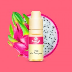 E-liquide Fruit du dragon - PULP - Ciklop Vertou cigarette électronique 44