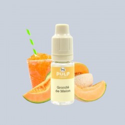 e-liquide Granité de Melon - PULP - Ciklop Vertou cigarette électronique 44