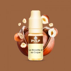 E-liquide Noisette - PULP - Ciklop Vertou cigarette électronique 44